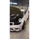 Wheel Arch BMW 1 E81 E82 front bumper