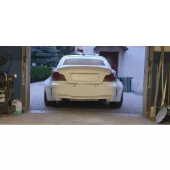 Wheel Arch BMW 1 E81 E82 Rear right
