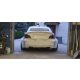Wheel Arch BMW 1 E81 E82 Rear right