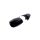 Mirror Cover Set BMW 1 E81 E82 E87 E88 3 E90 E91 E92 E93 Facelift Gloss Black