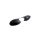 Mirror Cover Set BMW 1 E81 E82 E87 E88 3 E90 E91 E92 E93 Facelift Carbon Look