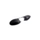 Mirror Cover Set BMW 1 E81 E82 E87 E88 3 E90 E91 E92 E93 Facelift Carbon Look