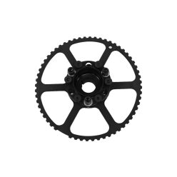 ATI Damper Adapter BMW M50 M52