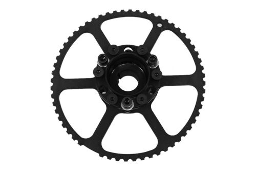 ATI Damper Adapter BMW M50 M52