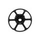 ATI Damper Adapter BMW M50 M52