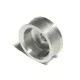 BMW M43 / M44 / M50 / M52 / M54 / S50 / S52 - Underdrive alternator pulley BOSCH