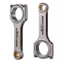   MaxSpeedingRods Fiat 500 Abarth (2 hengeres) kovácsolt hajtókar szett H-profilos 118mm