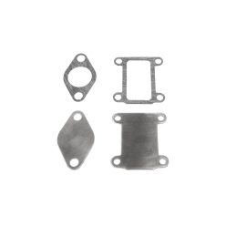 EGR removal kit JTD CDTI 16V