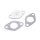 EGR plug FIAT OPEL 1.9 8V 2.4 10V JTDM CDTI