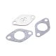 EGR plug FIAT OPEL 1.9 8V 2.4 10V JTDM CDTI