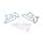 EGR plug OPEL 1.0 12V 1.2 16V X10XE X12XE