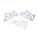 EGR plug OPEL 1.0 12V 1.2 16V X10XE X12XE