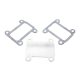 EGR plug FIAT OPEL 1.9 16V 2.4 20V JTDM CDTI