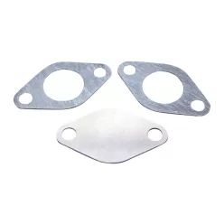 EGR plug PEUGEOT CITROEN 2.0 16V HDI TDCI