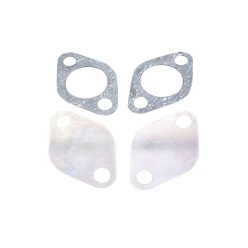 EGR removal kit JTD CDTI 16V