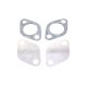 EGR removal kit JTD CDTI 16V