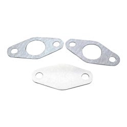EGR plug RENAULT LAGUNA 1.9 DTI