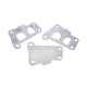 EGR plug OPEL 1.6 16V 105KM Z16XE1 Z16XEP