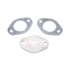 EGR plug PEUGEOT CITROEN FIAT 2.0 8V HDI