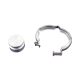EGR plug RENAULT NISSAN 1.5 DCI SUZUKI DDIS