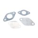 EGR plug ROVER 200 400 600 DIESEL 2.0 SDI