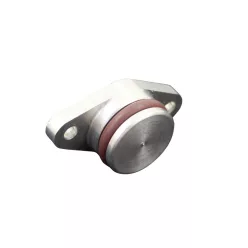 Intake manifold plug BMW 22mm PA6
