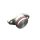 Intake manifold plug BMW 22mm PA6
