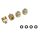 Intake manifold repair kit 1.9 CTDI JTDM Z19DTH