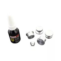 Intake manifold plugs 1.9 CTDI JTDM Z19DTH 15mm