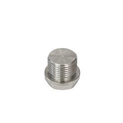 O2 Lambda Sensor Plug 18Mx1,5 Stainless