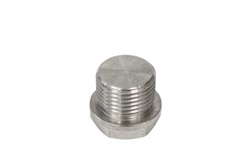 O2 Lambda Sensor Plug 18Mx1,5 Stainless