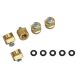 Intake manifold repair kit 2.4 CTDI JTDM