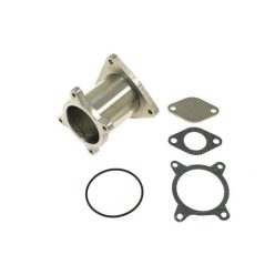 EGR Valve Replacement VW T5