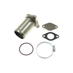 EGR Valve Replacement TDI AWX set