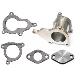   Replacement Of Audi EGR Valve 2.0 TDI BVF, BVA, BVG, BRD, BLB, BNA, CAGC, CAHA