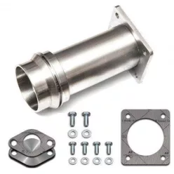 Replacement Of the EGR Valve BMW M47N2 M57N2 without DPF