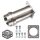 Replacement Of the EGR Valve BMW M47N2 M57N2 without DPF
