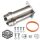 Replacement Of the EGR Valve BMW M47N2 M57N2 without DPF