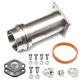 Replacement Of the EGR Valve BMW M47N2 M57N2 without DPF
