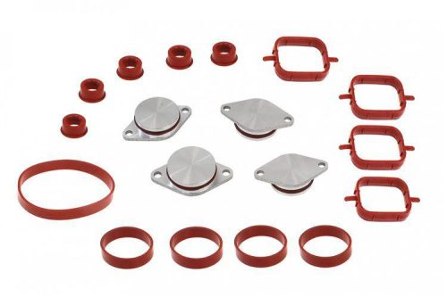 Intake manifold plug BMW 33mm 4 pcs
