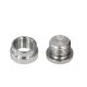 O2 Lambda Probe Reduction Adapter M18x1.5 + Plug TurboWorks