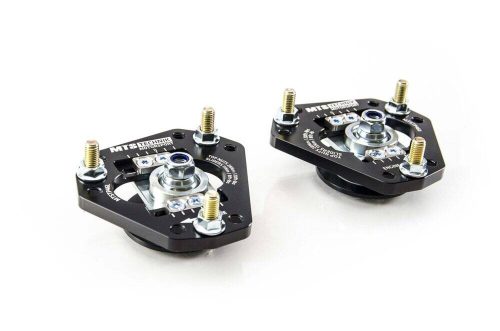 Camber Plates Honda Civic VII Front
