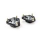 Camber Plates Honda Civic VII Front