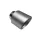 Exhaust 101mm Inlet 67mm Brushed