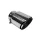Exhaust 101mm Inlet 67mm Polished