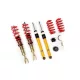 Coilover Suspension MTS ALFA ROMEO 147 / 156 97-06