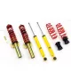 Coilover Suspension MTS AUDI A4 B6 B7 Sedan SEAT Exeo 00-13
