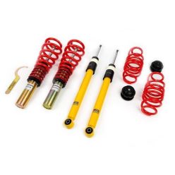   Coilover Suspension MTS AUDI A4 A5 B8 / A6 C7 Wagon Sedan Cabrio Coupe Sportback 07-17