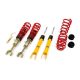 Coilover Suspension MTS AUDI A8 D2 94-02