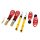 Coilover Suspension MTS AUDI A4 A5 B8 / A6 C7 Wagon Sedan Cabrio Coupe Sportback 07-17